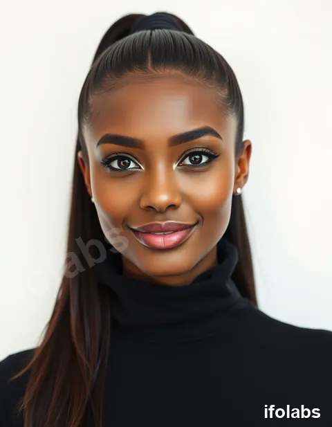ifolabs AI workforce avatar