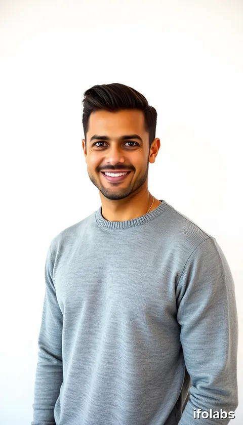 ifolabs AI workforce avatar