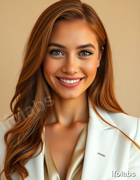 ifolabs AI workforce avatar