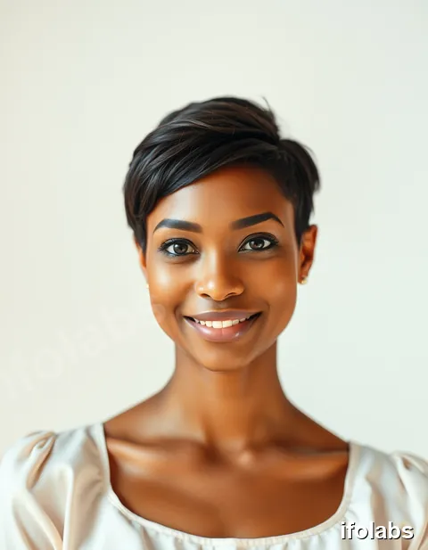 ifolabs AI workforce avatar