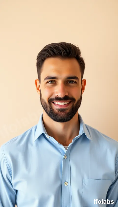 ifolabs AI workforce avatar