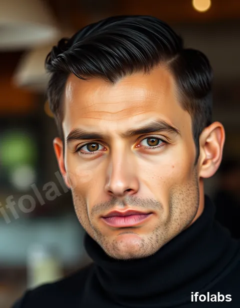 ifolabs AI workforce avatar