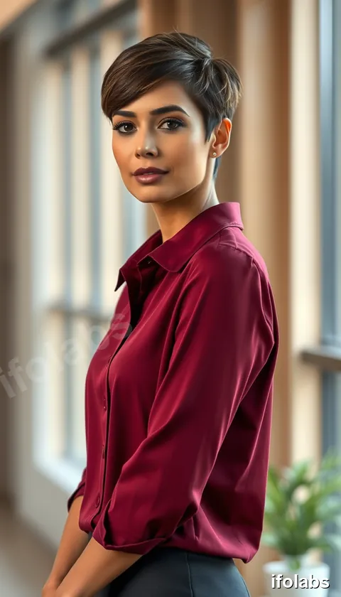 ifolabs AI workforce avatar