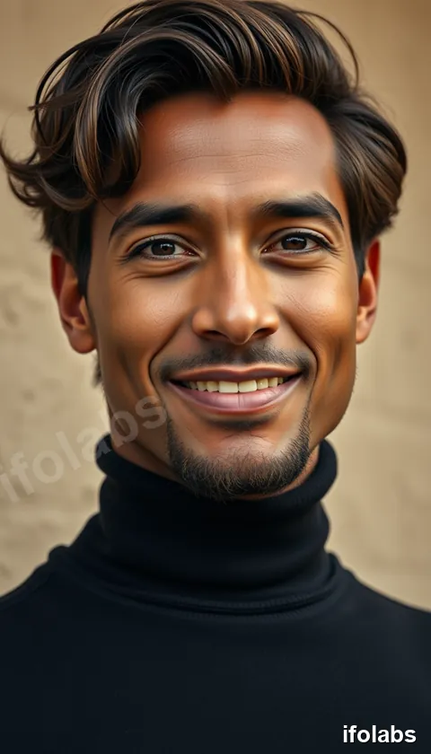 ifolabs AI workforce avatar