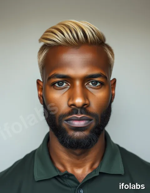 ifolabs AI workforce avatar