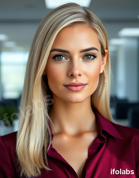 ifolabs AI workforce avatar
