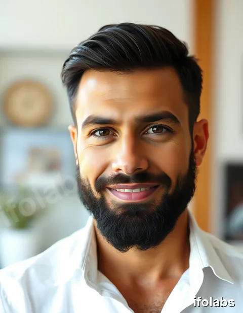 ifolabs AI workforce avatar