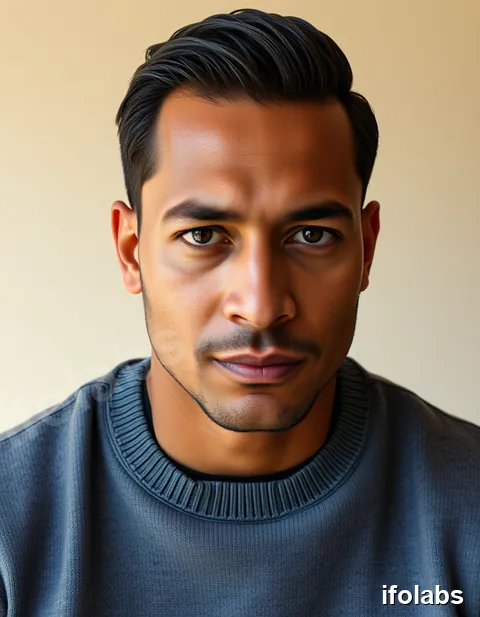 ifolabs AI workforce avatar