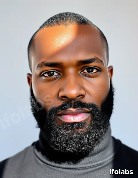 ifolabs AI workforce avatar