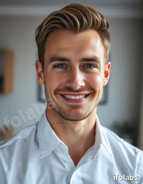 ifolabs AI workforce avatar