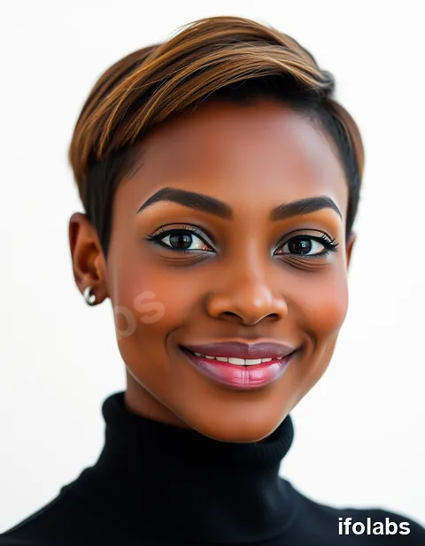 ifolabs AI workforce avatar