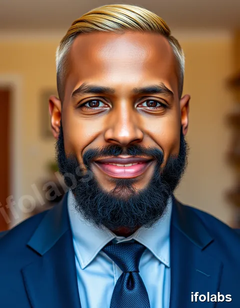 ifolabs AI workforce avatar
