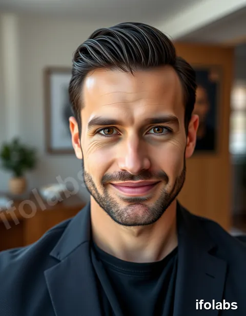 ifolabs AI workforce avatar