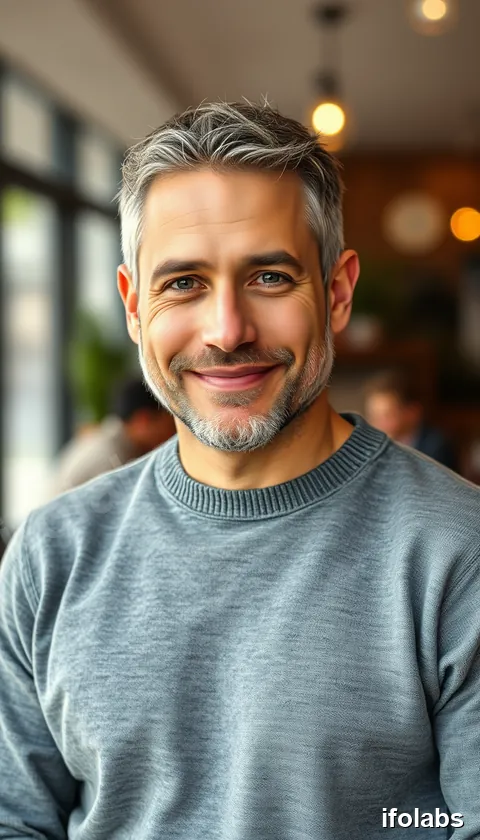ifolabs AI workforce avatar
