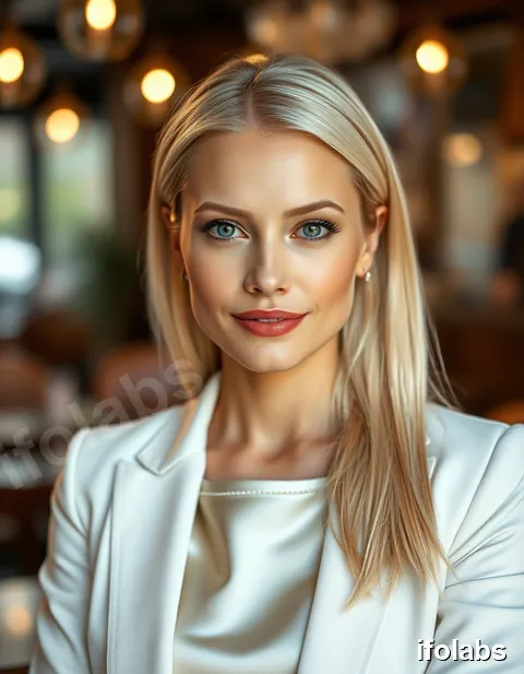 ifolabs AI workforce avatar