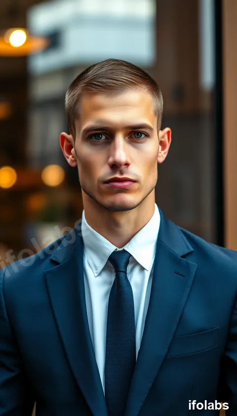 ifolabs AI workforce avatar