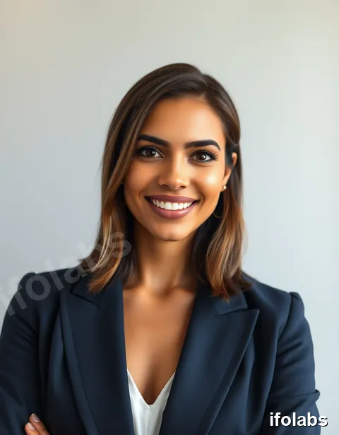 ifolabs AI workforce avatar