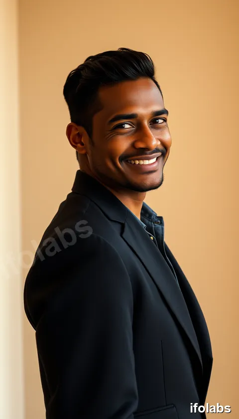 ifolabs AI workforce avatar