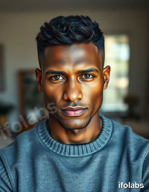 ifolabs AI workforce avatar