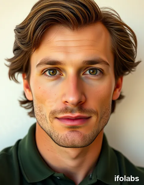 ifolabs AI workforce avatar