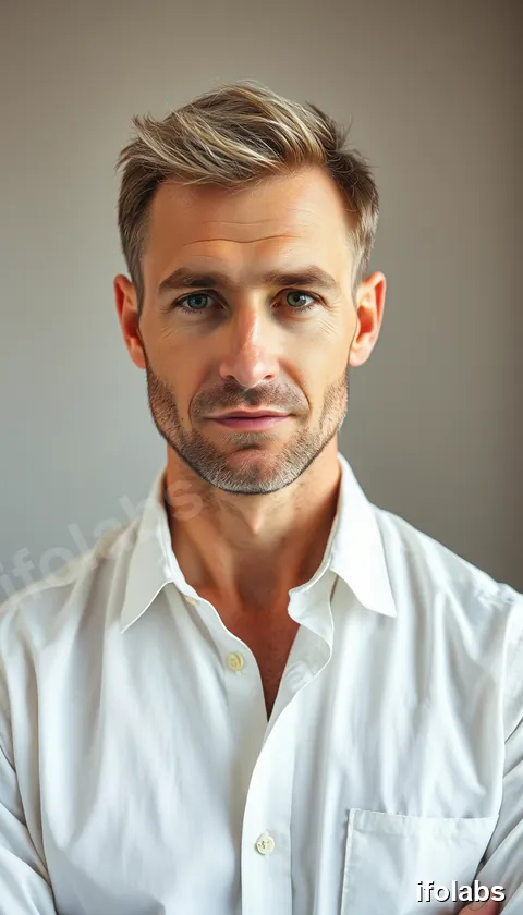 ifolabs AI workforce avatar