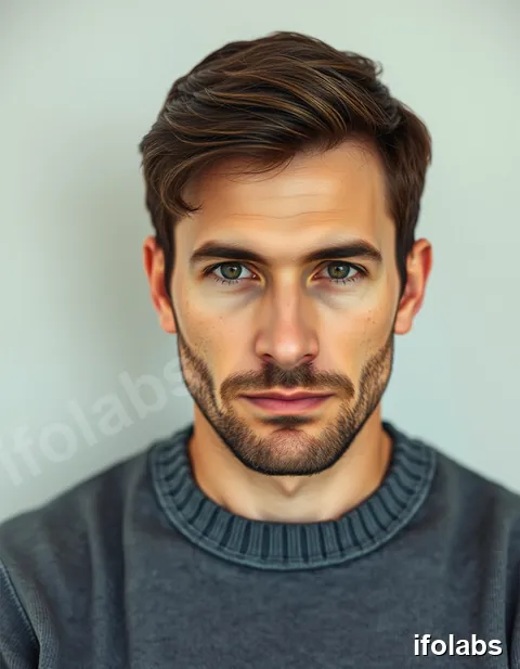 ifolabs AI workforce avatar