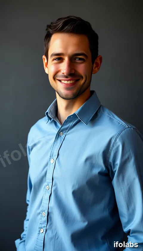 ifolabs AI workforce avatar