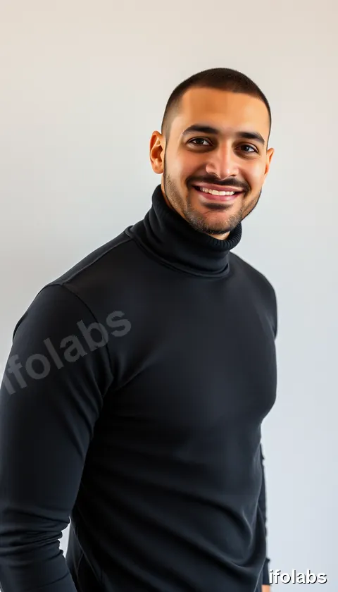 ifolabs AI workforce avatar