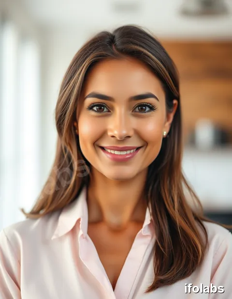 ifolabs AI workforce avatar