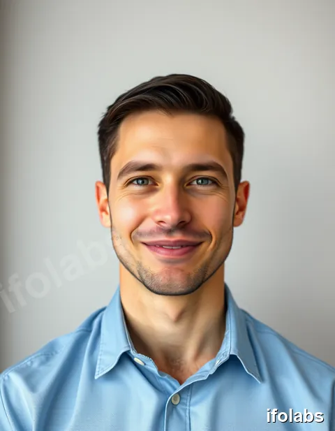 ifolabs AI workforce avatar
