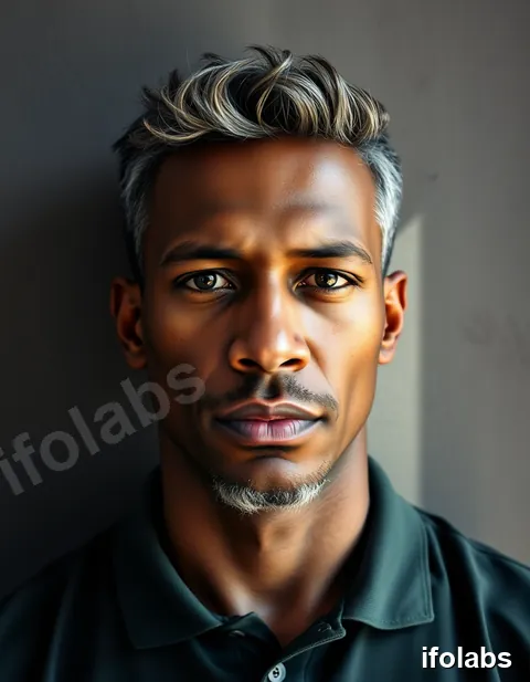 ifolabs AI workforce avatar
