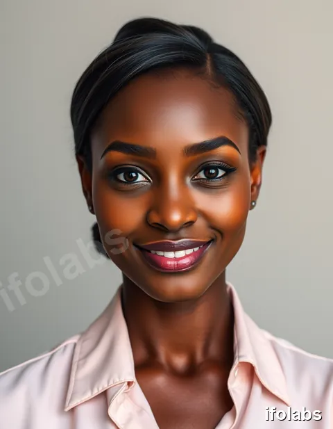 ifolabs AI workforce avatar