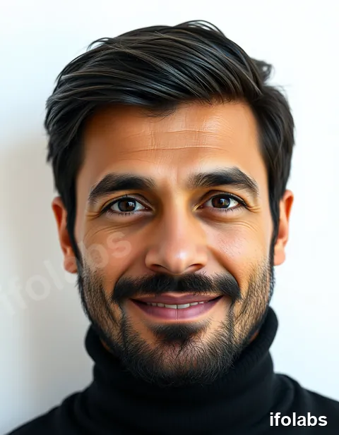 ifolabs AI workforce avatar
