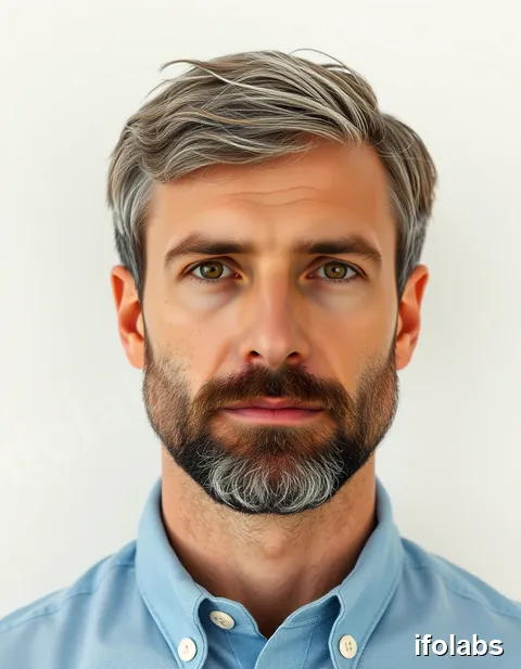 ifolabs AI workforce avatar