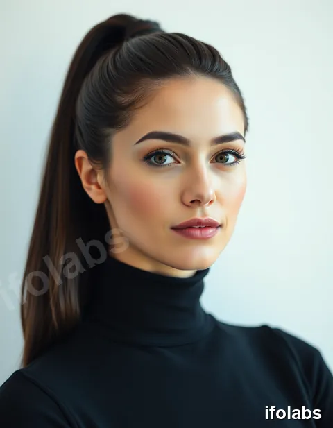 ifolabs AI workforce avatar