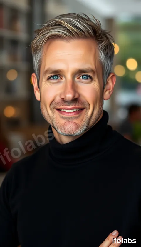 ifolabs AI workforce avatar