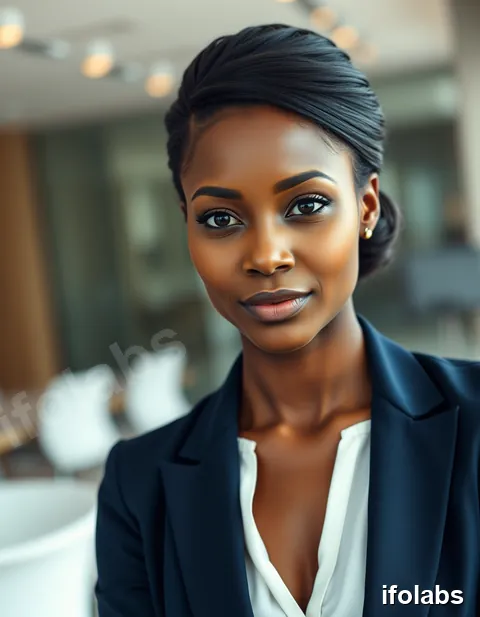ifolabs AI workforce avatar