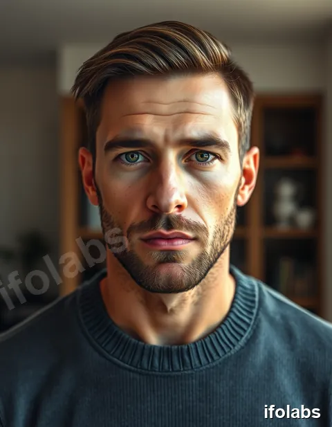 ifolabs AI workforce avatar