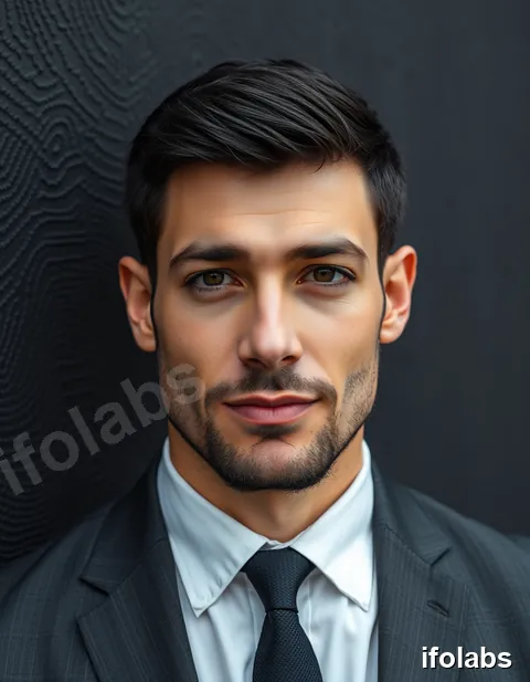 ifolabs AI workforce avatar
