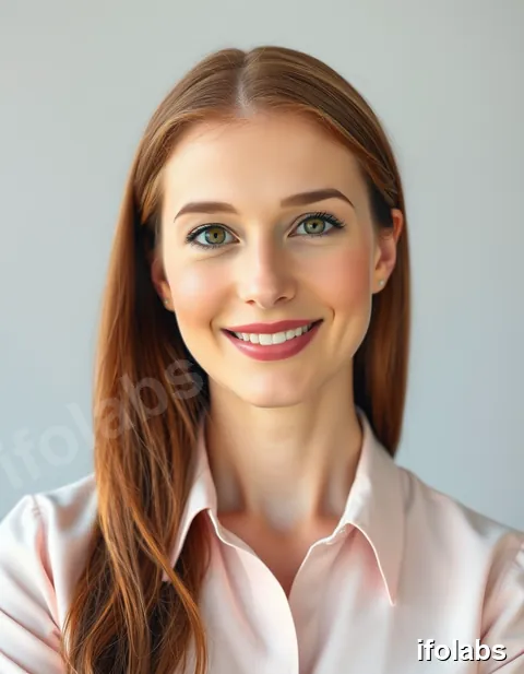 ifolabs AI workforce avatar