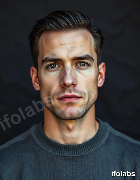 ifolabs AI workforce avatar