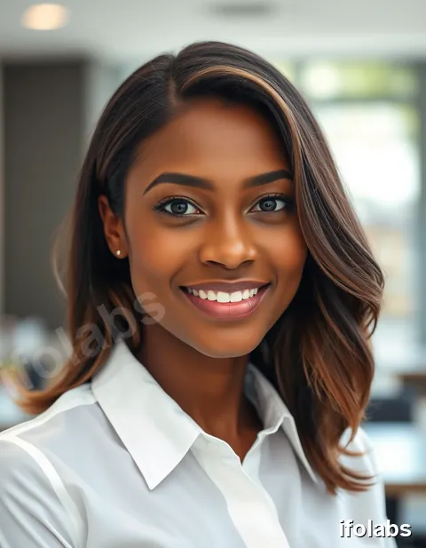 ifolabs AI workforce avatar