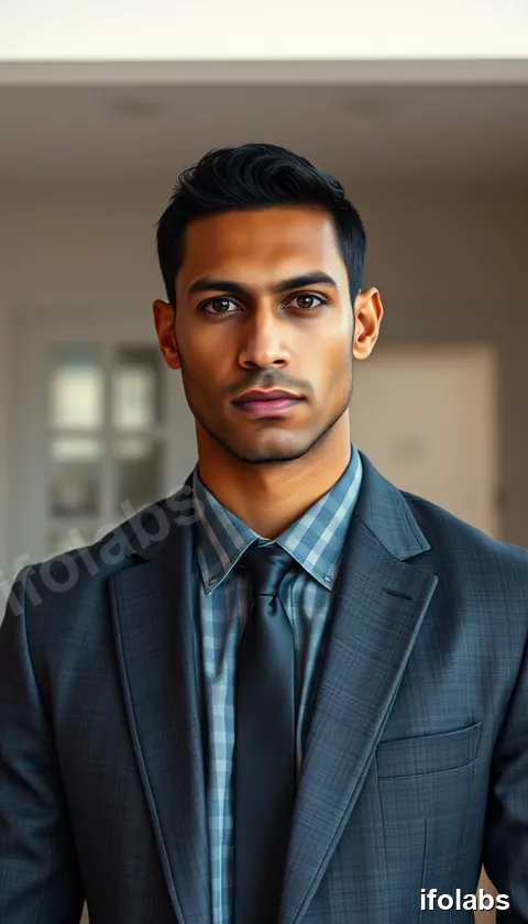 ifolabs AI workforce avatar