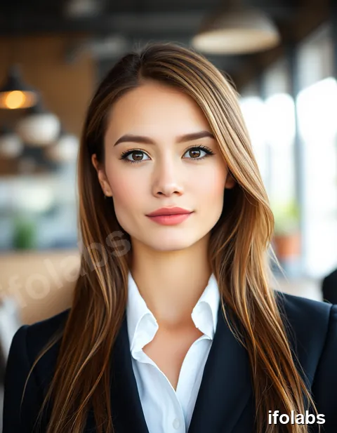 ifolabs AI workforce avatar
