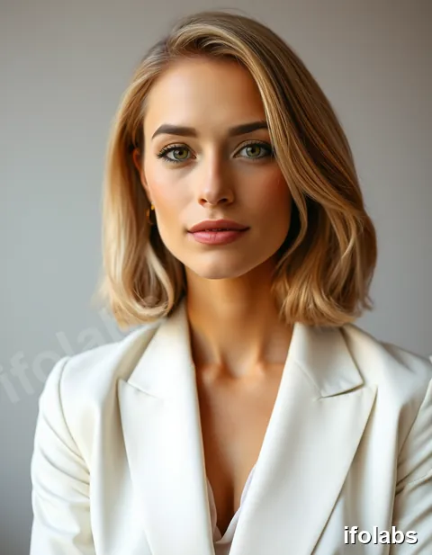 ifolabs AI workforce avatar