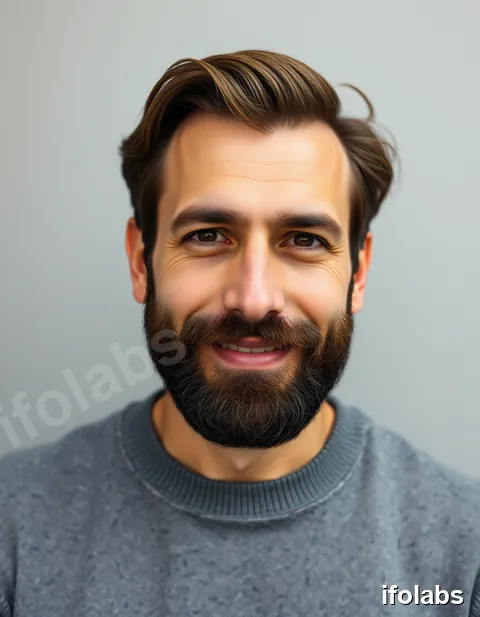 ifolabs AI workforce avatar