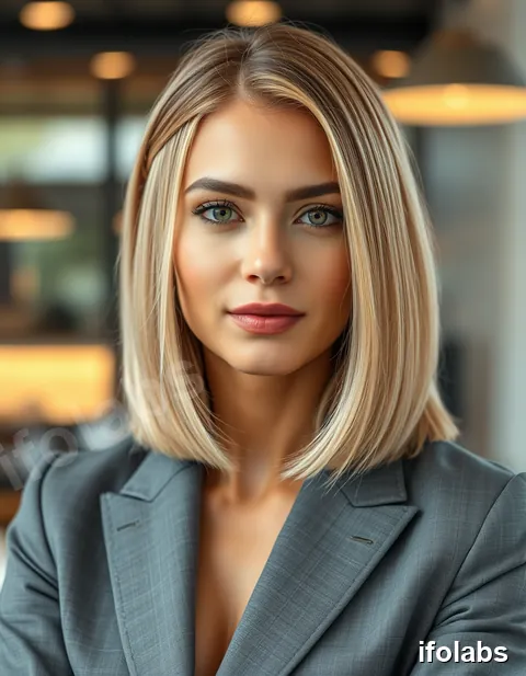 ifolabs AI workforce avatar