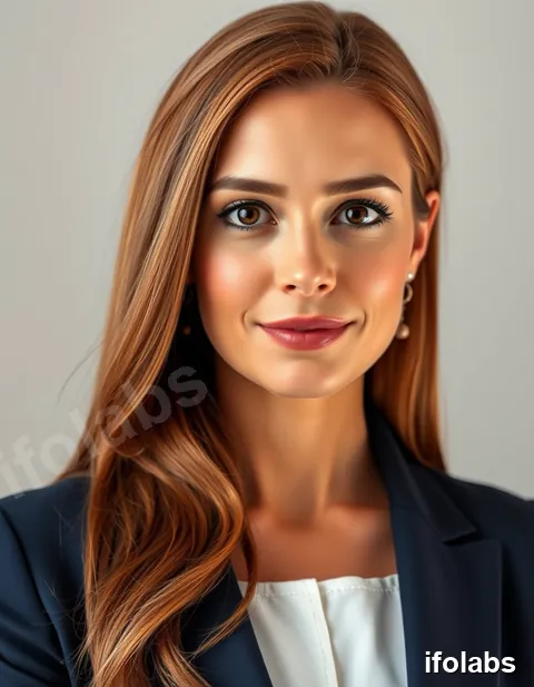 ifolabs AI workforce avatar