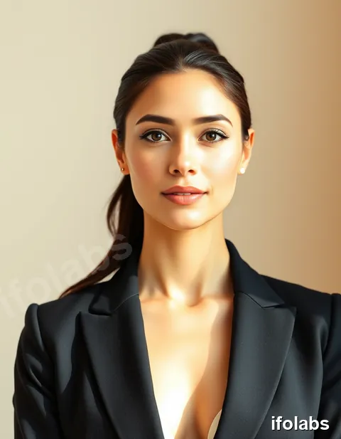 ifolabs AI workforce avatar