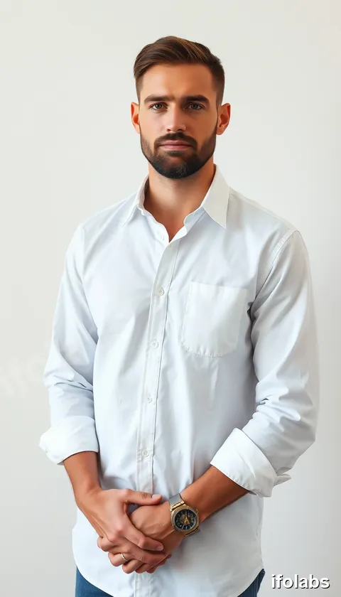 ifolabs AI workforce avatar